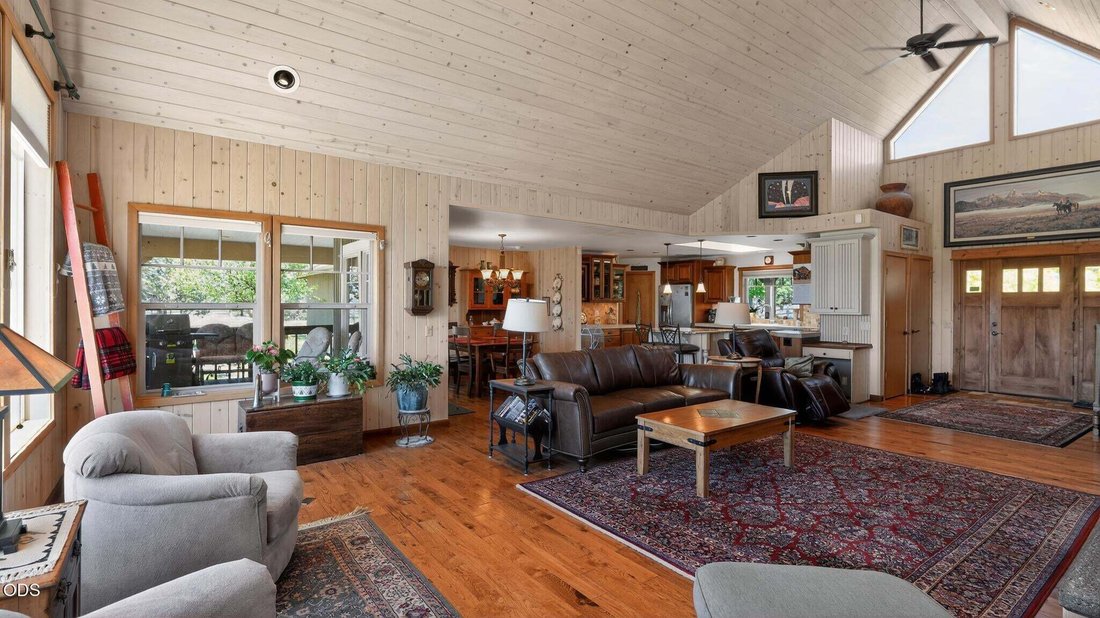House in Sisters, Oregon, United States 5 - 19117827