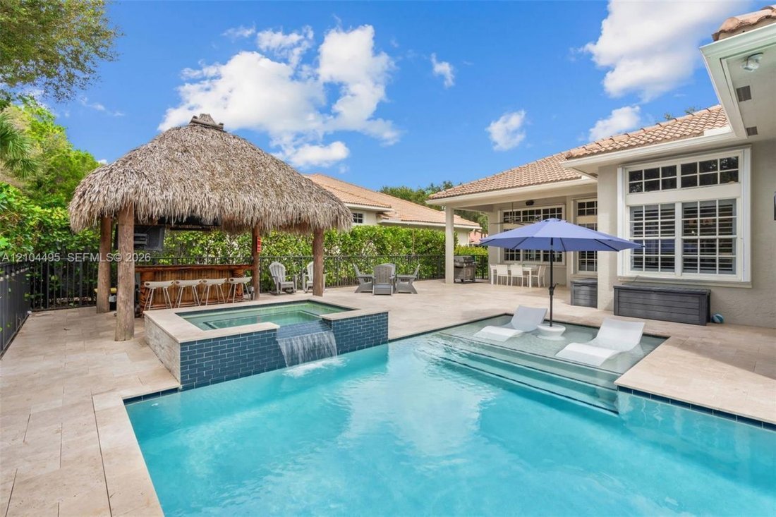 Casa en Jupiter, Florida, Estados Unidos 4 - 19117295