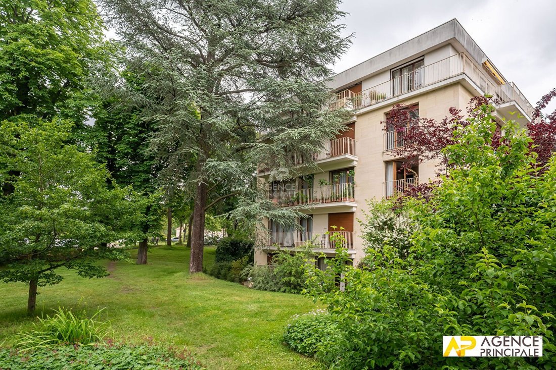Apartamento en Napoleón, Maisons-Laffitte, Francia 1 - 19118646