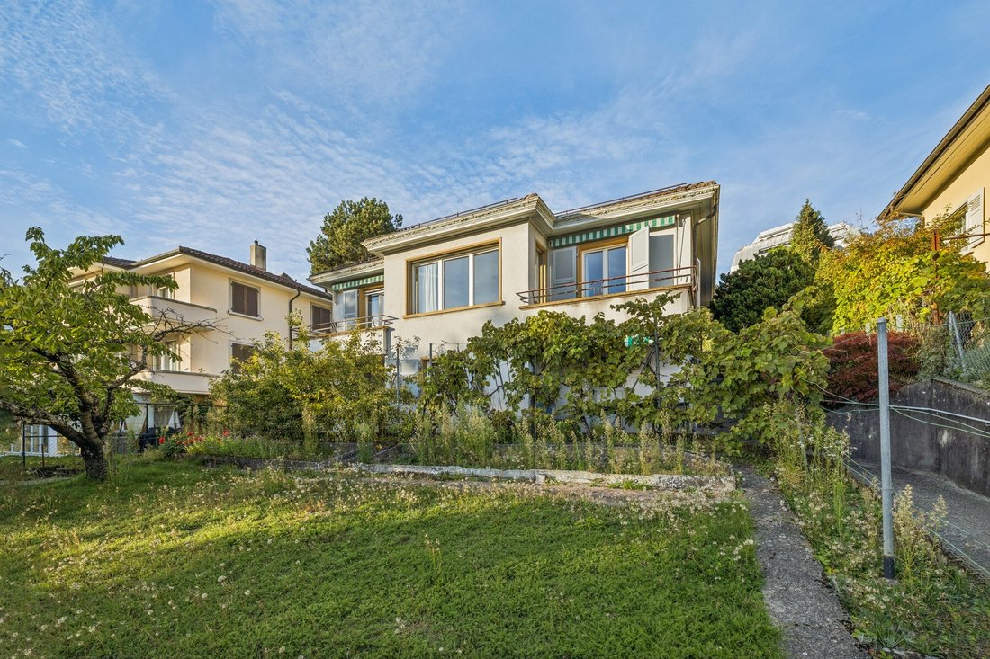 Casa a Lausanne, Vaud, Svizzera 3 - 19119335
