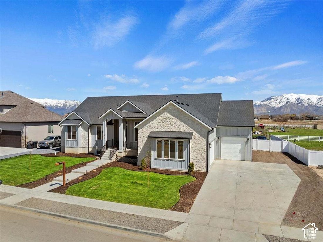House in Ogden, Utah, United States 5 - 19118066