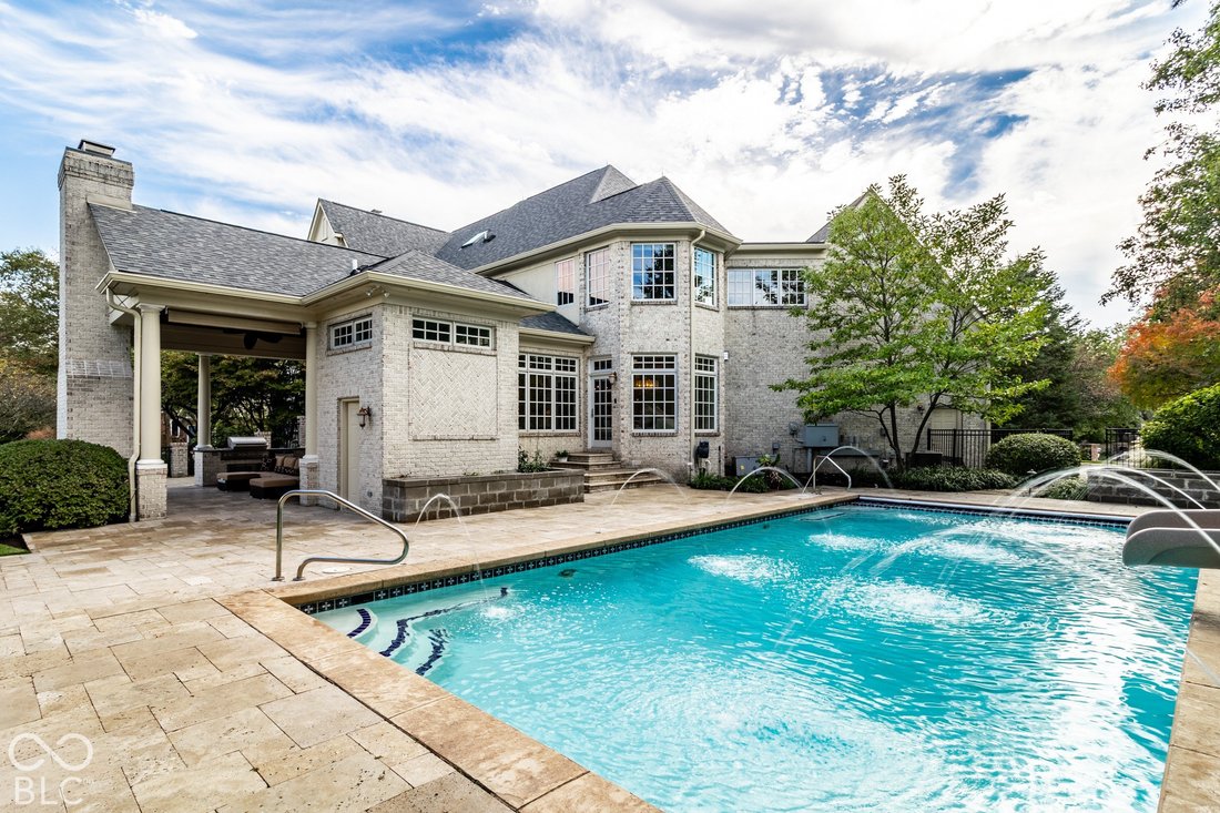 Casa en Carmel, Indiana, Estados Unidos 2 - 19117224