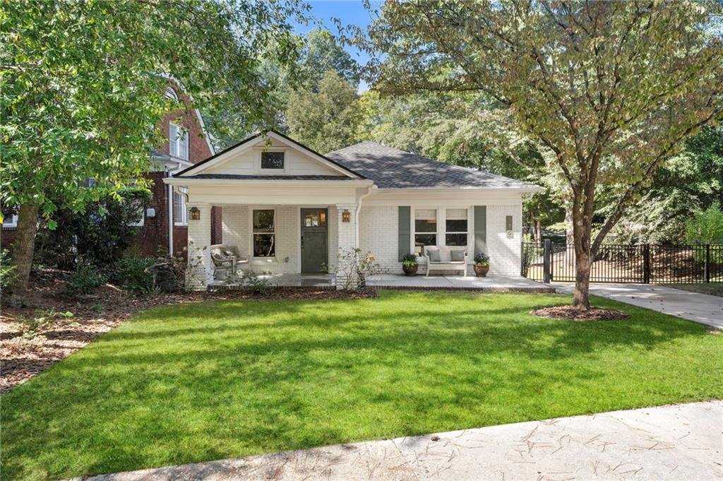Casa en Atlanta, Georgia, Estados Unidos 1 - 19119284