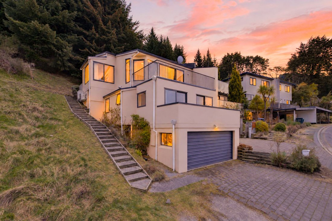 Residenza a Queenstown, Otago, Nuova Zelanda 3 - 19117611