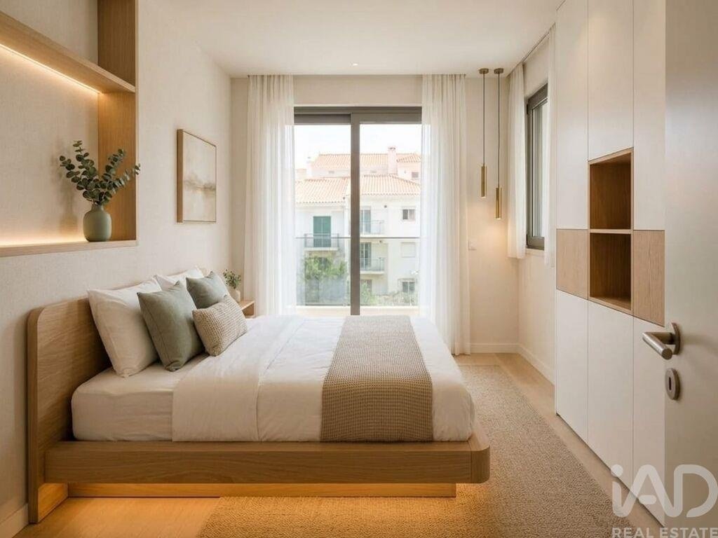 Appartement à Atouguia da Baleia, Leiria, Portugal 5 - 19119491