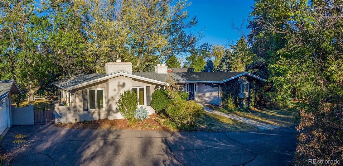 Haus in Greenwood Village, Colorado, Vereinigte Staaten 4 - 19118017