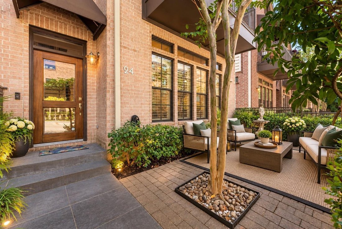 Townhouse in Spring, Texas, United States 4 - 19118487
