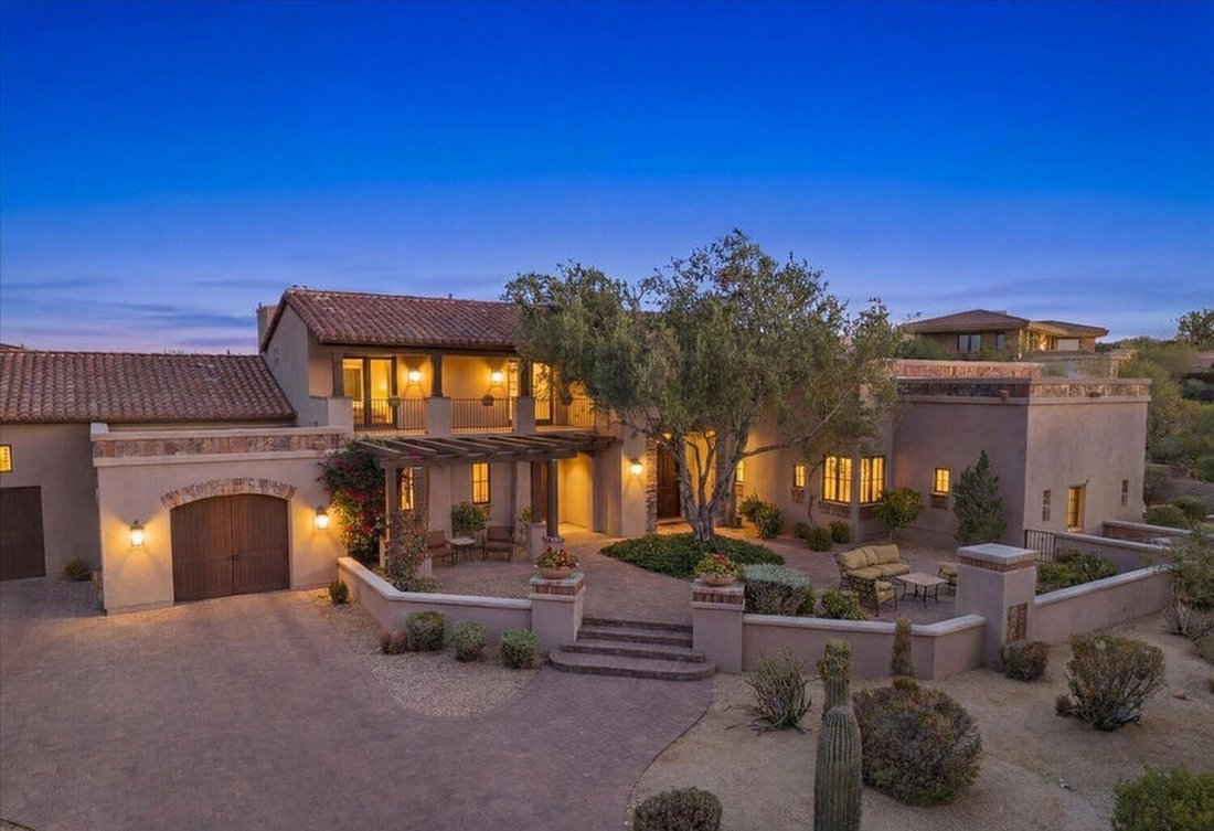 Altro a Scottsdale, Arizona, Stati Uniti 1 - 19117583