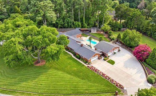 House in Virginia Beach, Virginia, United States 1
