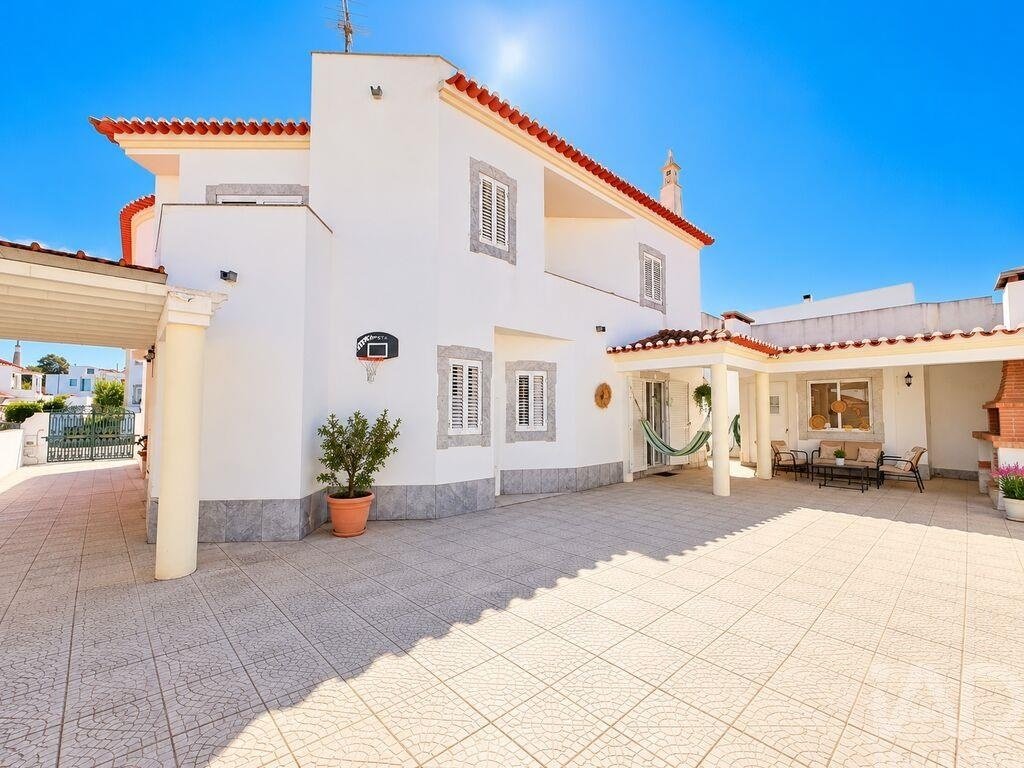 Townhouse in Beja (Salvador e Santa Maria da Feira), Beja District, Portugal 1 - 19119502