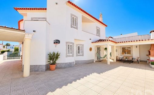 Townhouse in Beja (Salvador e Santa Maria da Feira), Beja District, Portugal 1