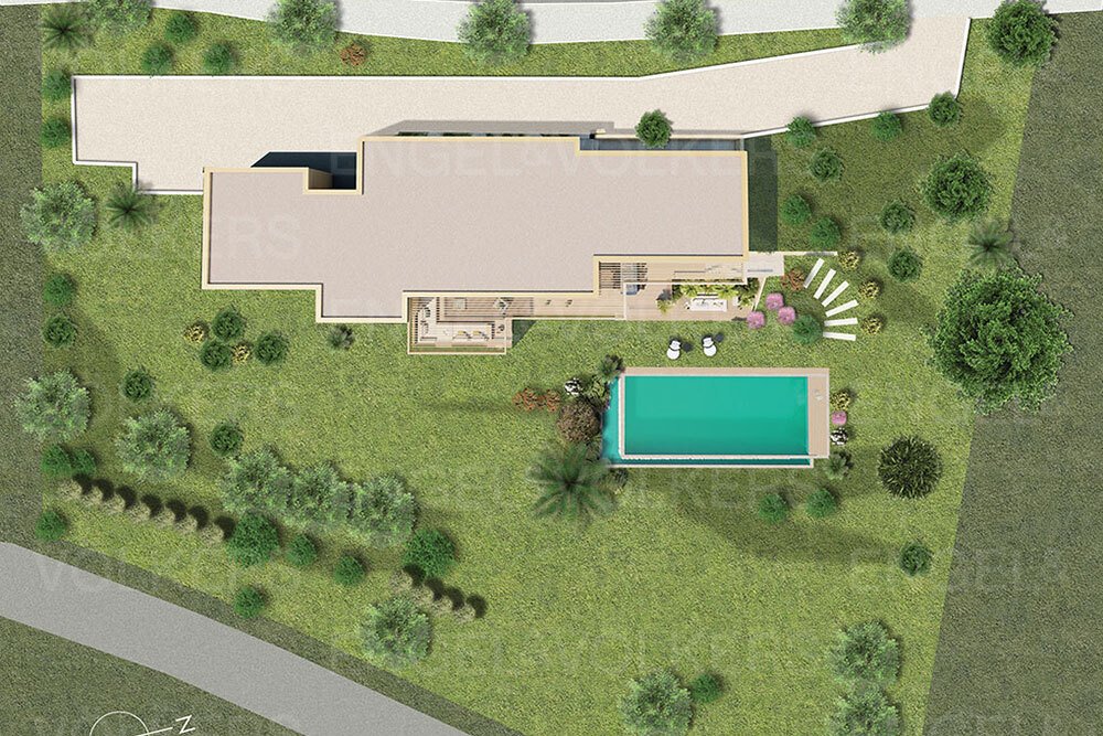Casa en Grimaud, Provenza-Alpes-Costa Azul, Francia 4 - 19119478