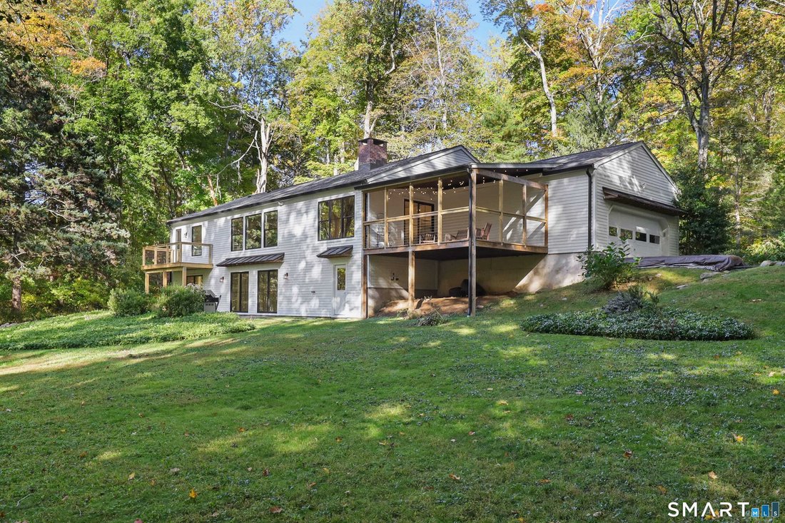House in Westport, Connecticut, United States 4 - 19117248