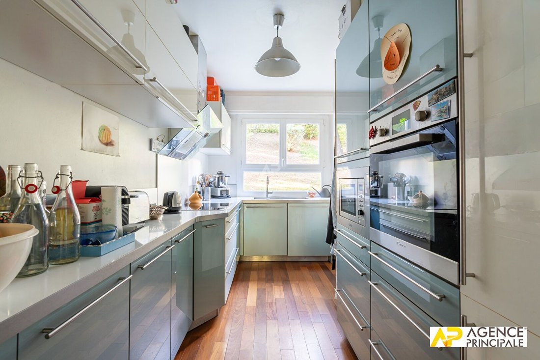 Apartment in Napoleon, Maisons-Laffitte, France 2 - 19118679