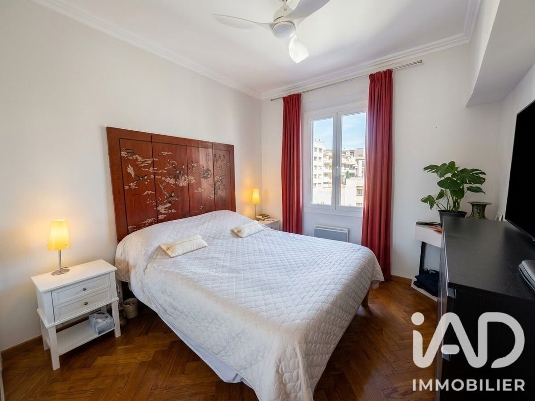 Apartamento en Niza, Provenza-Alpes-Costa Azul, Francia 3 - 19120264