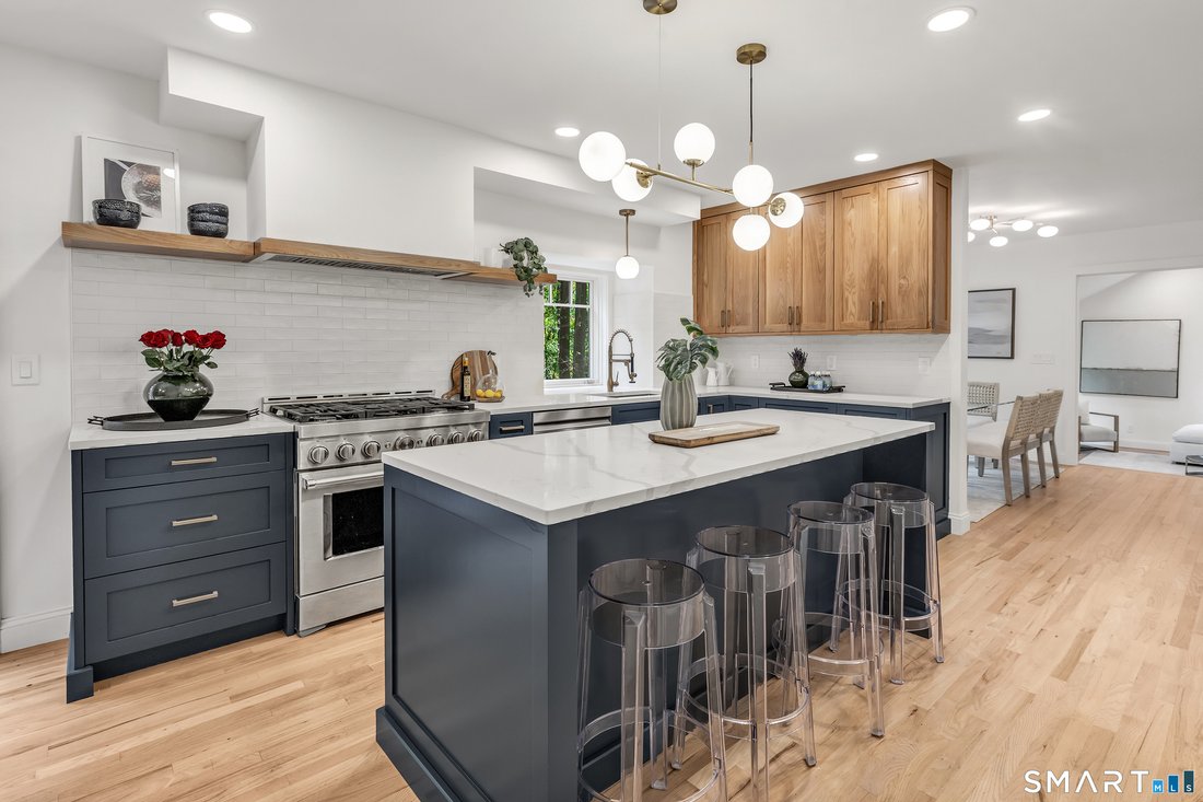 House in Wilton, Connecticut, United States 5 - 19032288