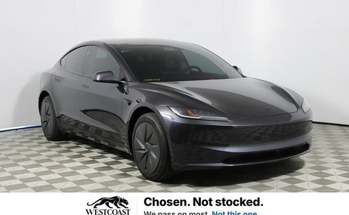 2025 Tesla Model 3 Long Range in Montclair, CA, United States 1