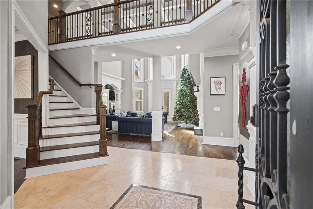 House in Alpharetta, Georgia, United States 3 - 19118394