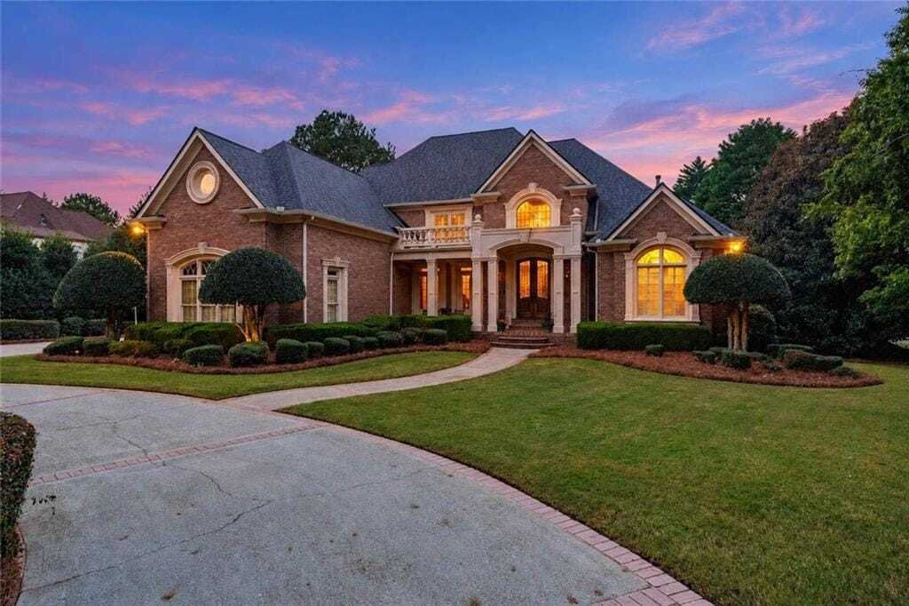 House in Johns Creek, Georgia, United States 1 - 19117209