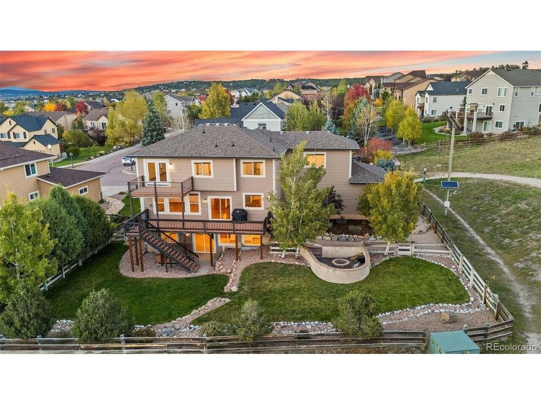 Casa a Monument, Colorado, Stati Uniti 2 - 19117972