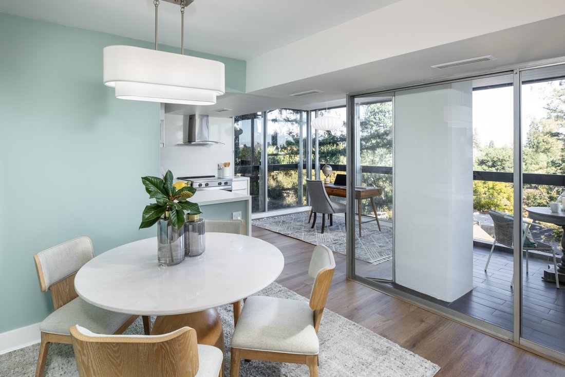 Condominio a Palo Alto, California, Stati Uniti 3 - 19117619