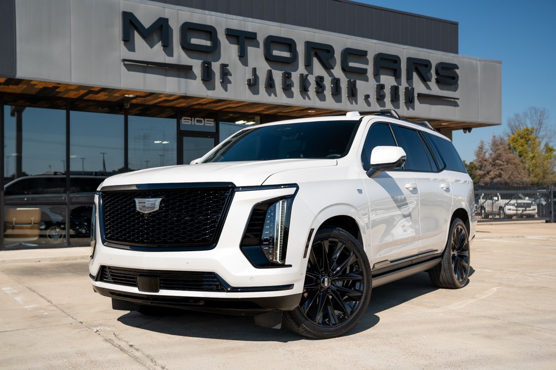 Suv in Jackson, MS 1 - 19118786
