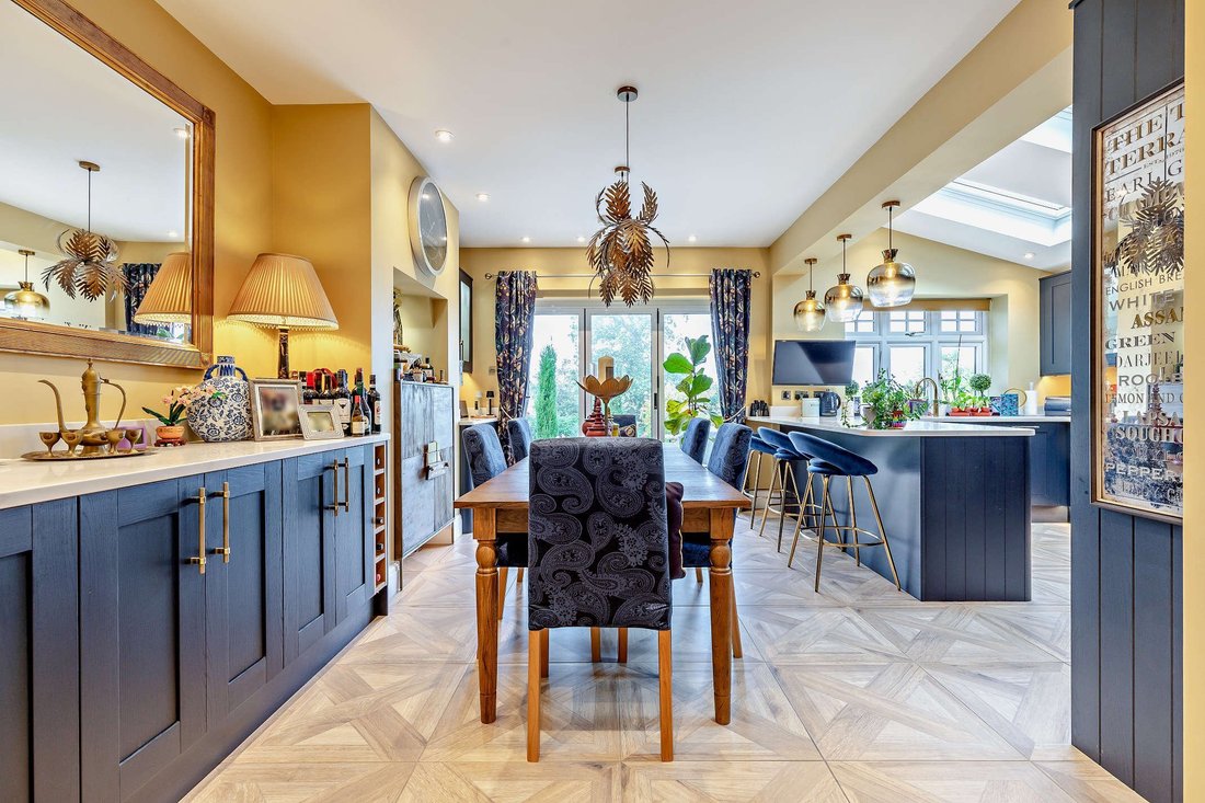 Haus in Midhurst, England 3 - 19118310