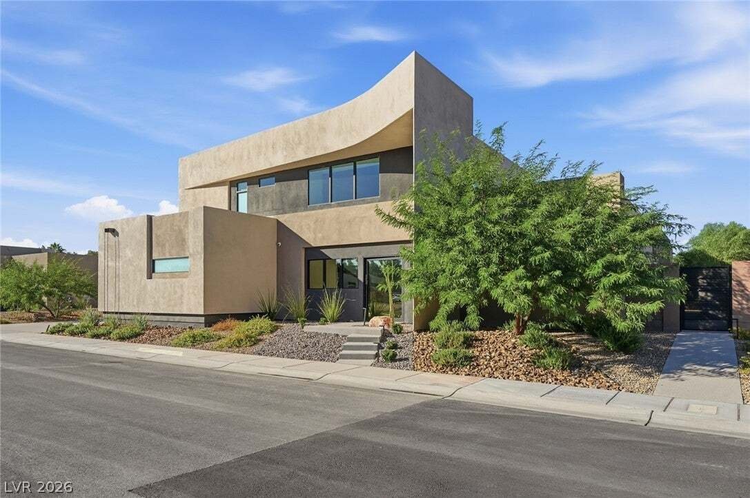 Maison à Las Vegas, Nevada, États-Unis 4 - 19117858