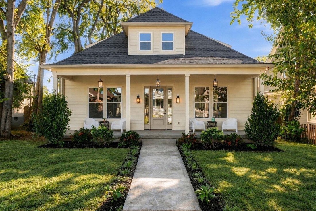 House in Nashville, Tennessee, United States 1 - 19118252