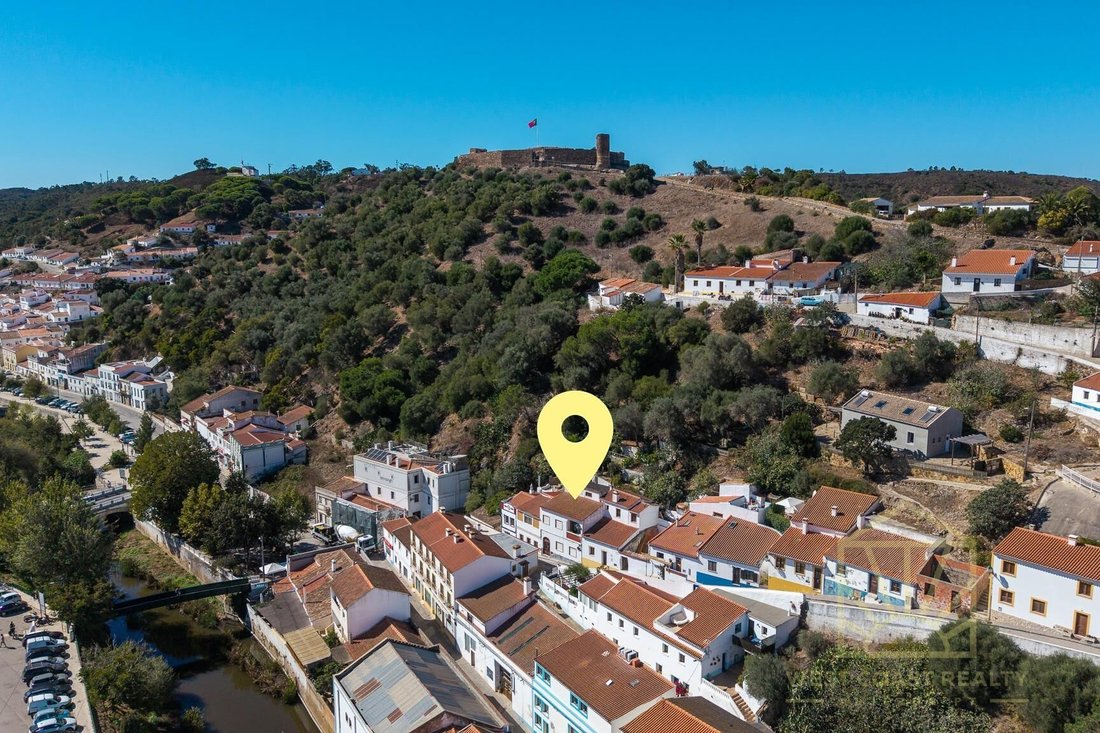 Casa a Aljezur, Algarve, Portogallo 1 - 19117961