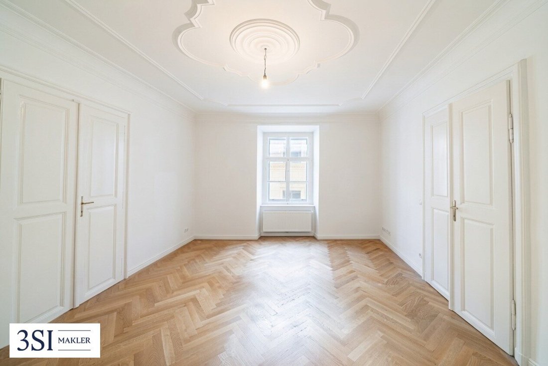 Apartamento en Viena, Viena, Austria 2 - 19119156
