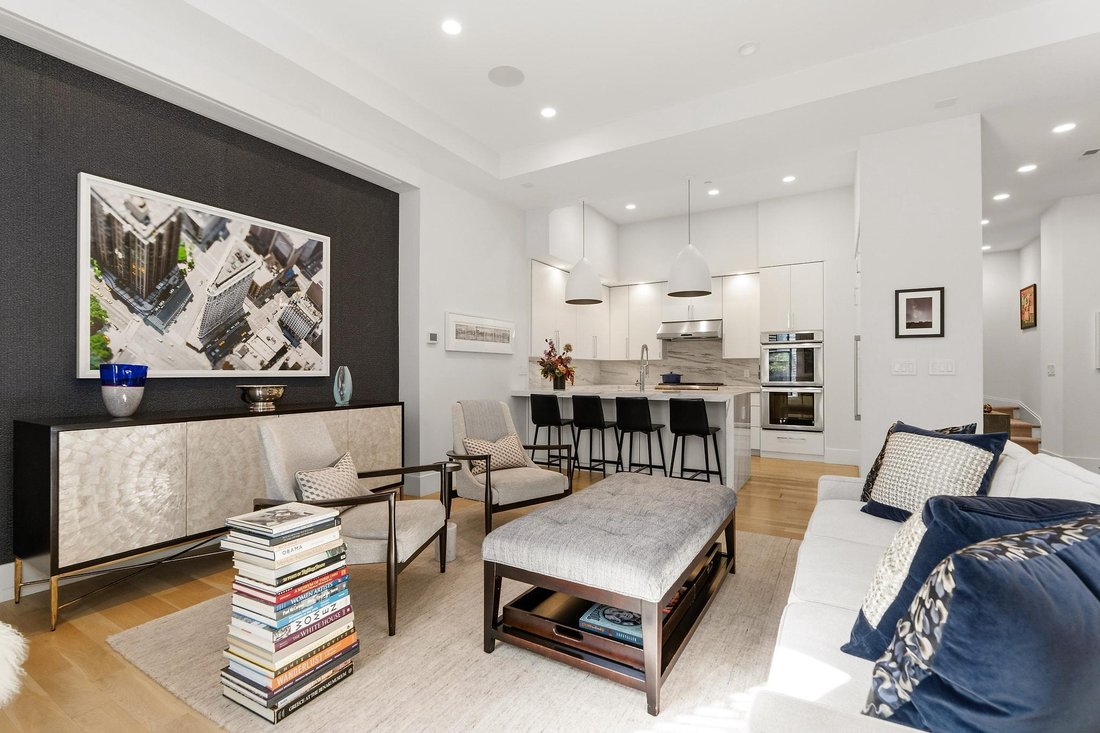 Townhouse in Washington, District of Columbia, United States 3 - 19117627