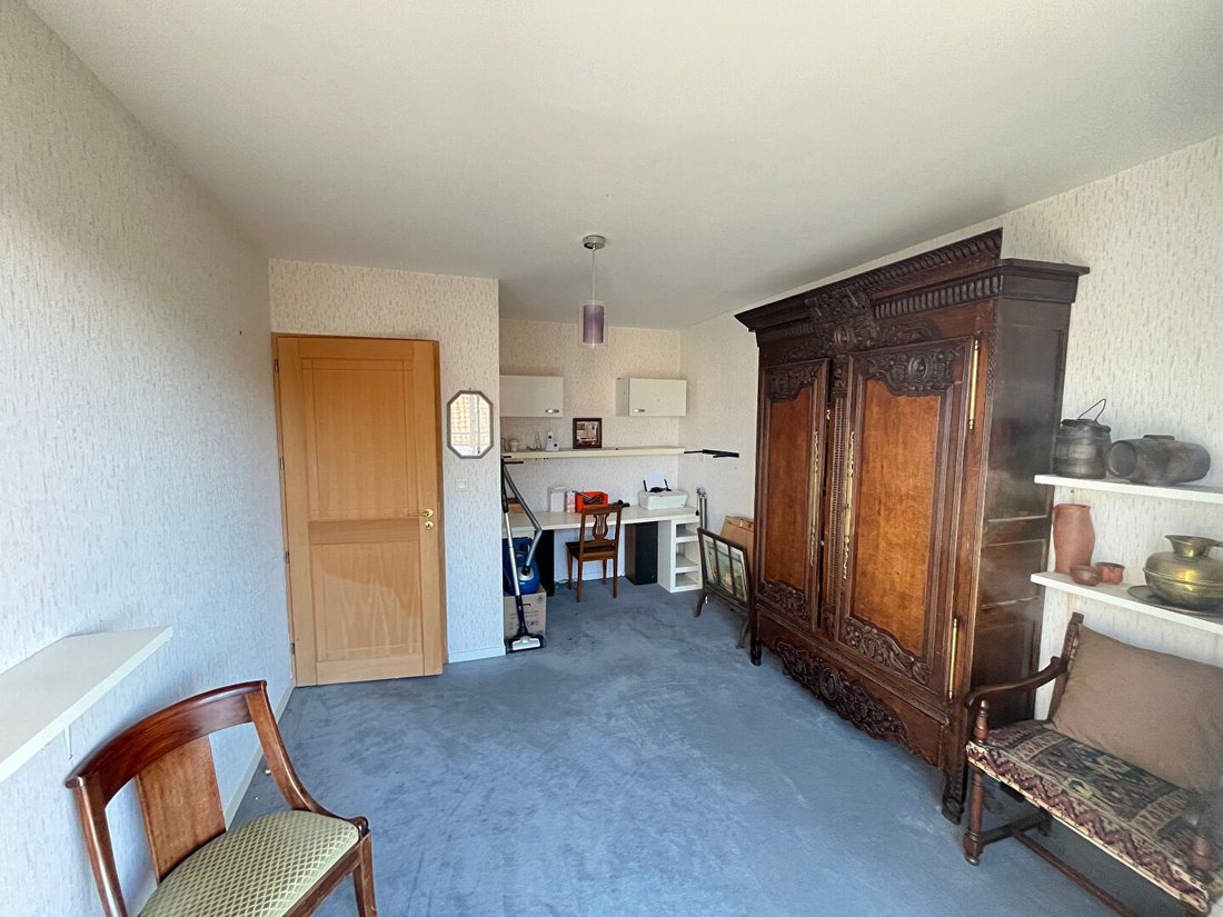 Wohnung in Tortière - Donatien, Nantes, Frankreich 5 - 19118817