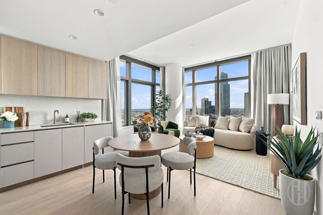 Condominio en Nueva York, Nueva York, Estados Unidos 1 - 19117226