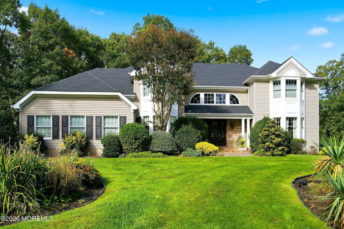 House in Manasquan, New Jersey, United States 2 - 19117698