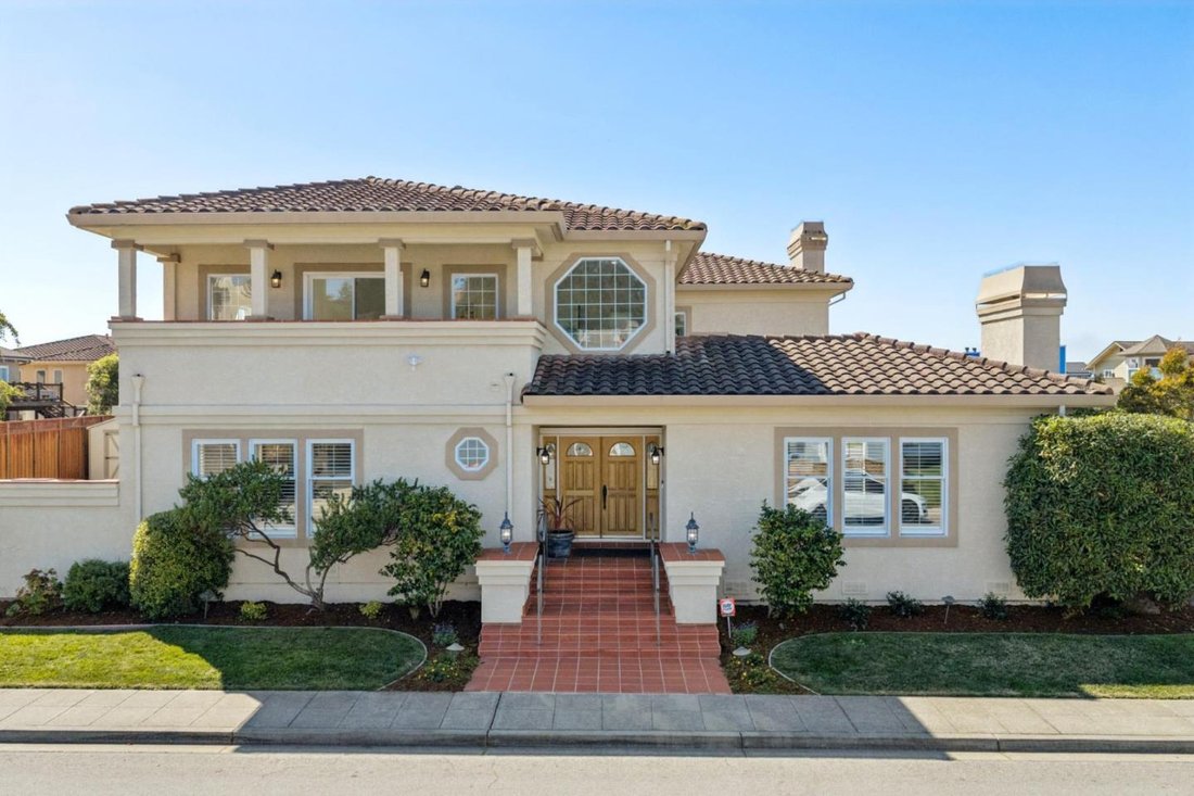 House in Half Moon Bay, California, United States 2 - 19118291