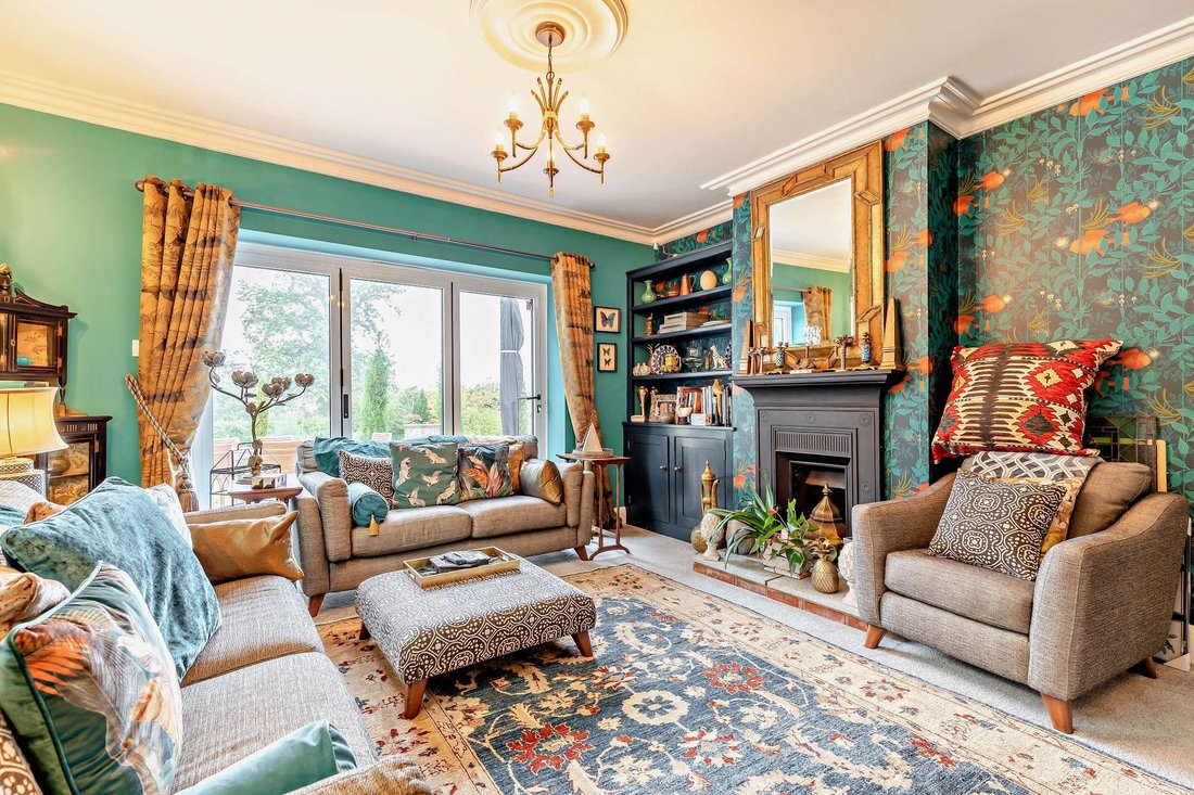Haus in Midhurst, England 4 - 19118310