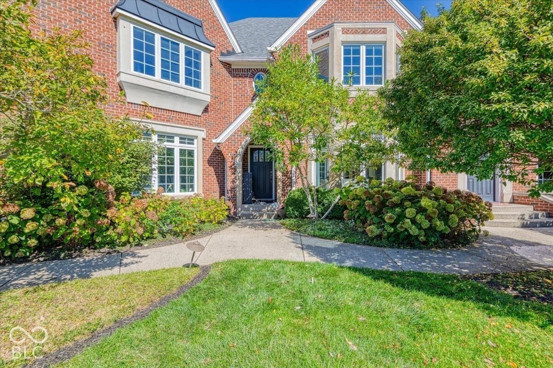 Casa en Carmel, Indiana, Estados Unidos 4 - 19117221