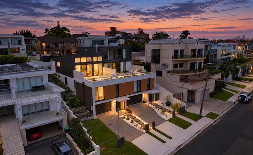 Haus in Chiswick, New South Wales, Australien 1