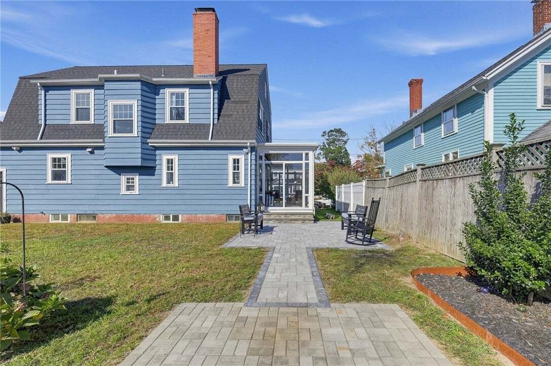 Haus in Cranston, Rhode Island, Vereinigte Staaten 4 - 19117776