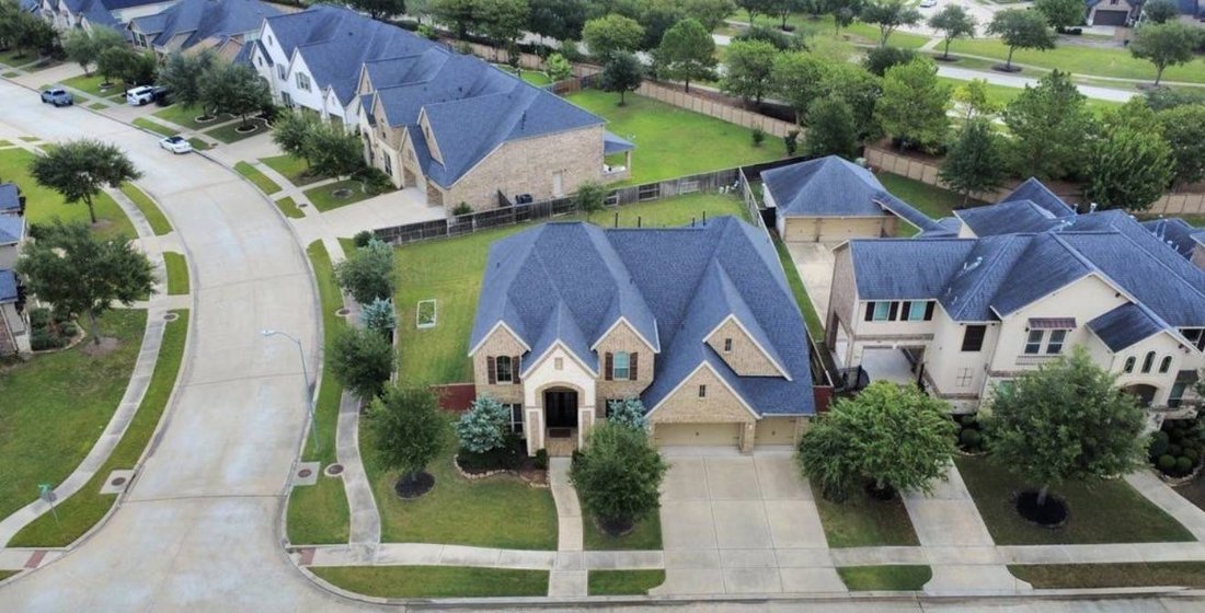 Casa en Katy, Texas, Estados Unidos 4 - 19117767