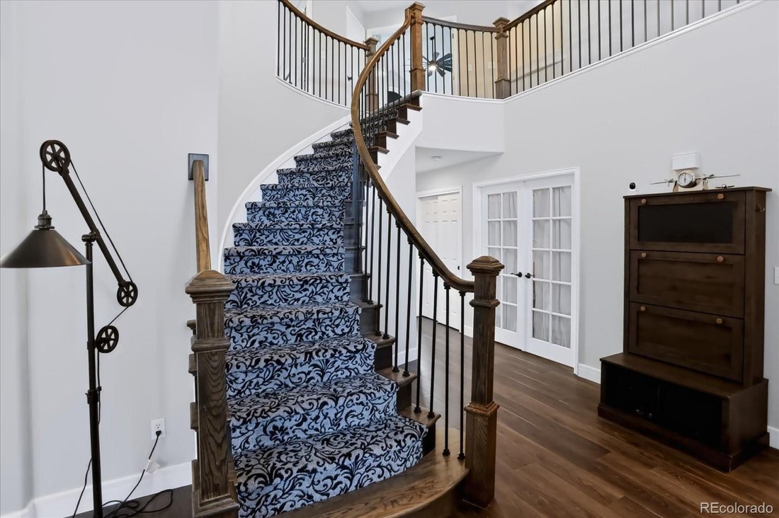 Casa en Highlands Ranch, Colorado, Estados Unidos 4 - 19118016
