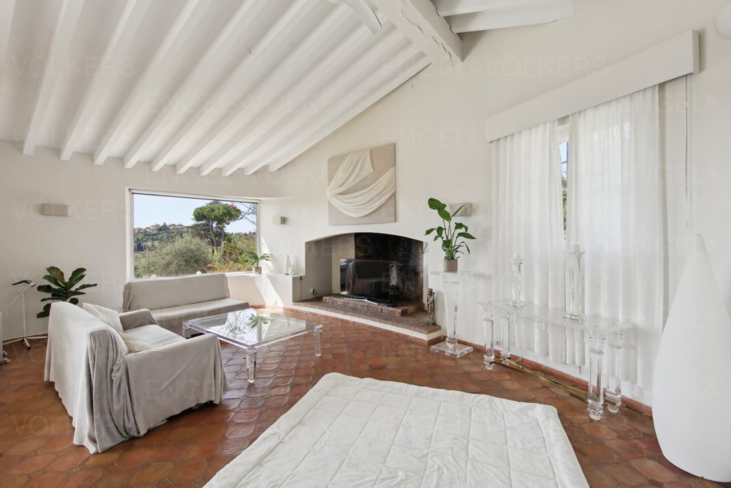 Casa en Mougins, Provenza-Alpes-Costa Azul, Francia 5 - 19120194