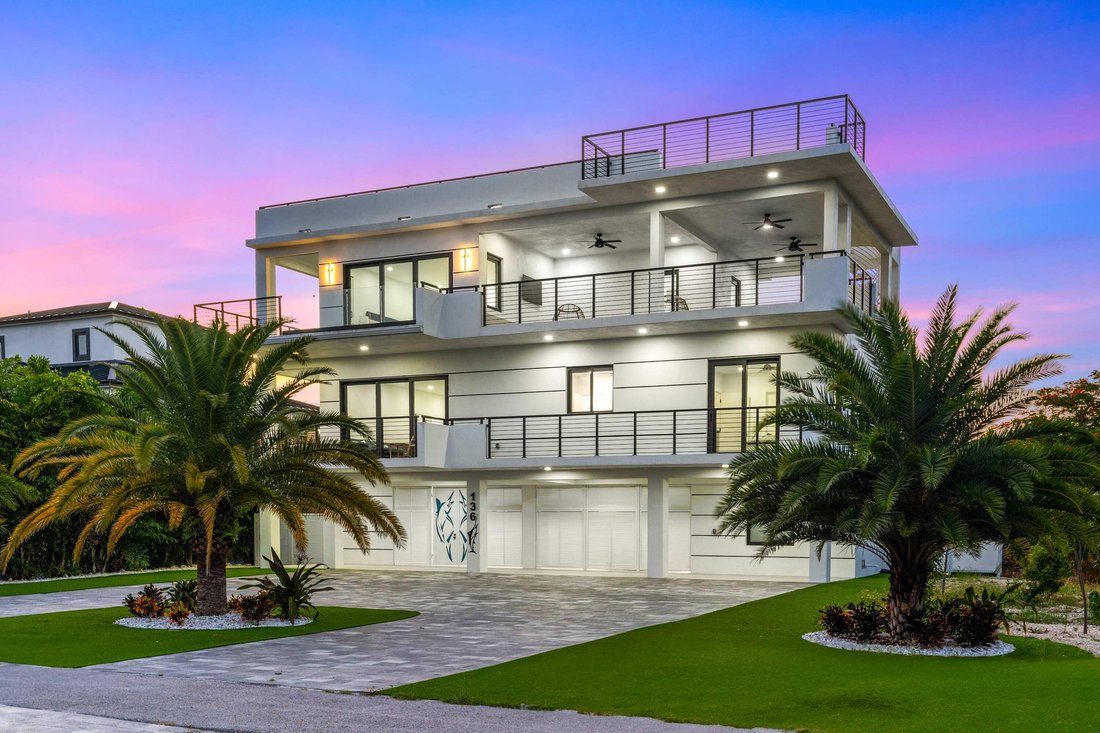Maison à Marathon, Floride, États-Unis 1 - 19117366