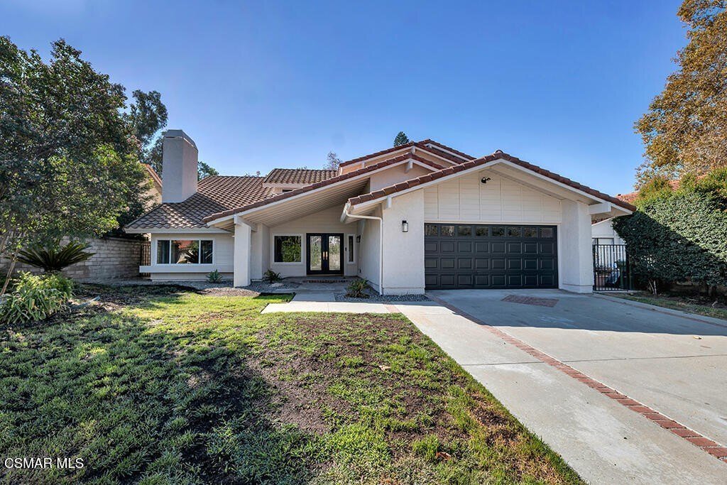 Casa en Simi Valley, California, Estados Unidos 3 - 19117265