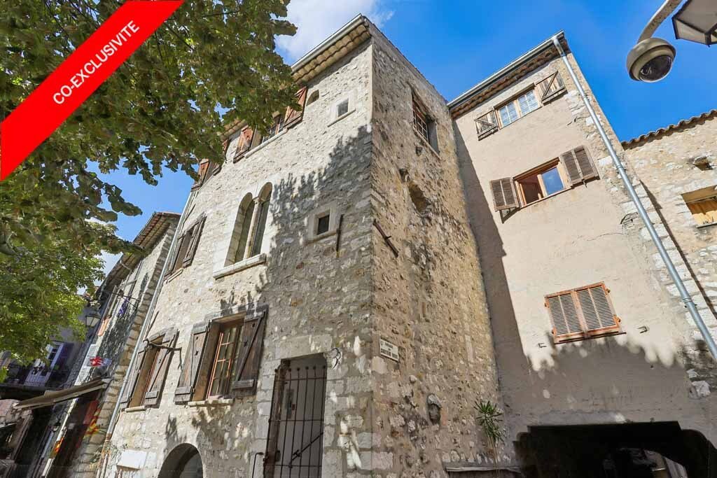 House in Saint Martin, Vence, France 1 - 19120072