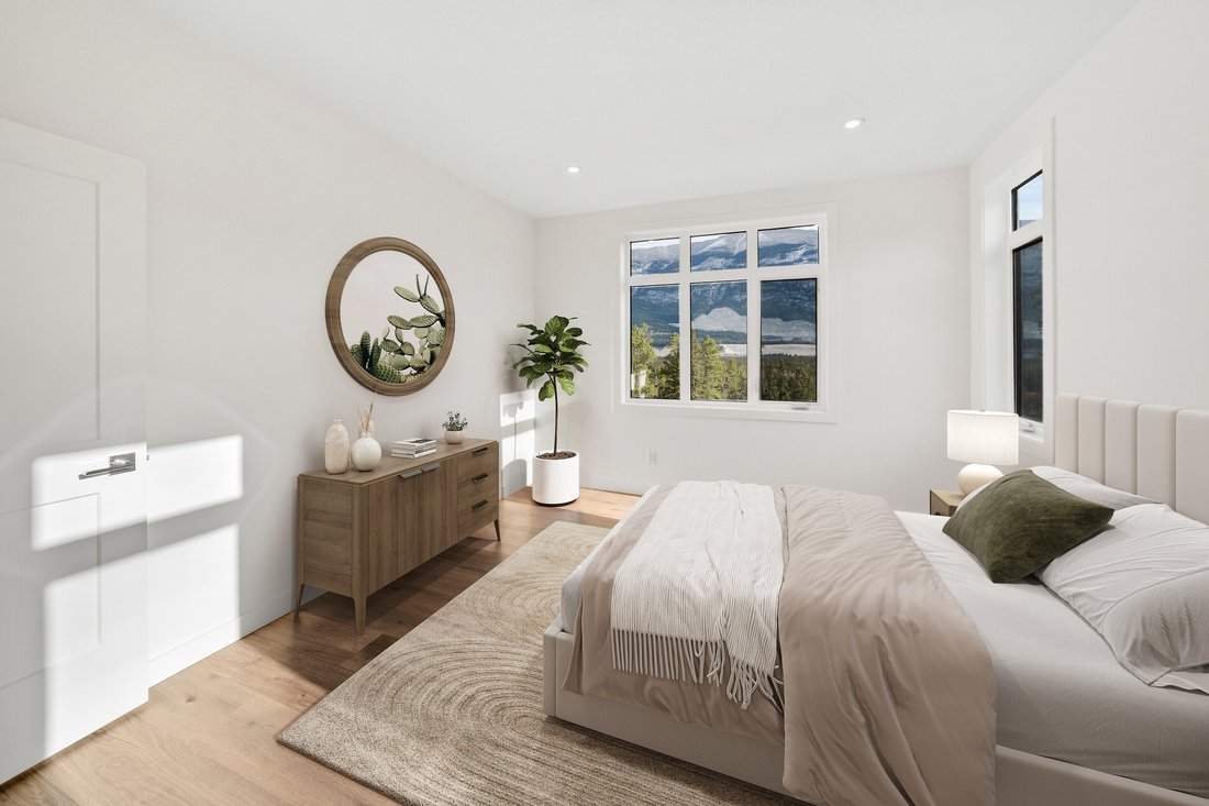 Condo in Canmore, Alberta, Canada 4 - 19117630