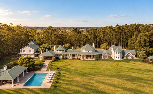 Domaine à Chakras del Este, Maldonado, Uruguay 1