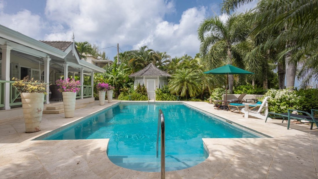 Casa a Fitts Village, Saint James, Barbados 1 - 19117210