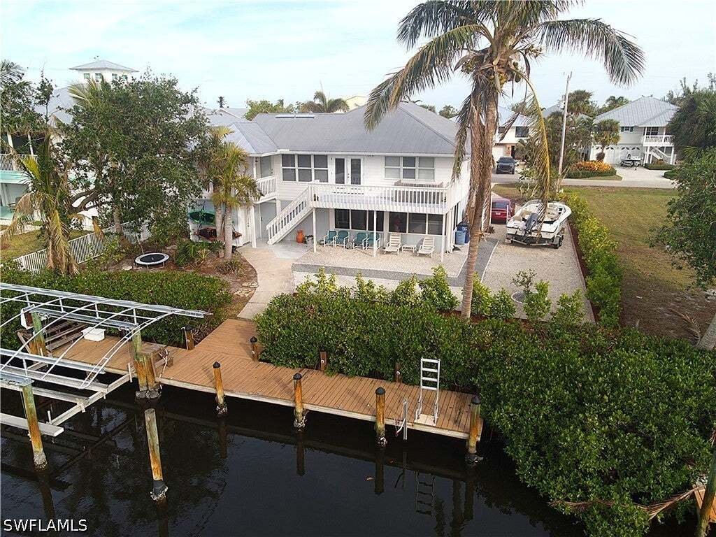Haus in Bokeelia, Florida, Vereinigte Staaten 5 - 19117764